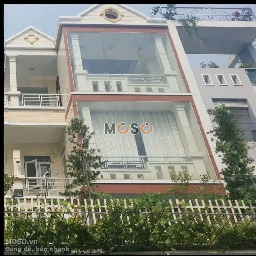 Bán nhà mặt tiền đường số 2 - KDC Hương Lộ 5 Quận Bình Tân, TP.HCM – 1 phòng ngủ, giá 10 tỷ - ảnh 1